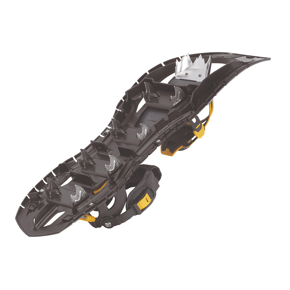 SNOWSHOEING SYMBIOZ HYPERFLEX ADJUST TITAN