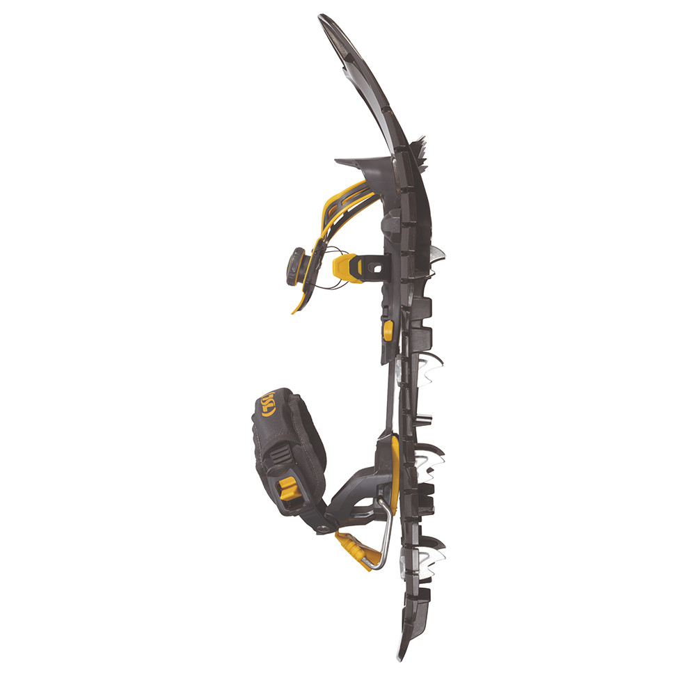 SNOWSHOEING SYMBIOZ HYPERFLEX ADJUST TITAN