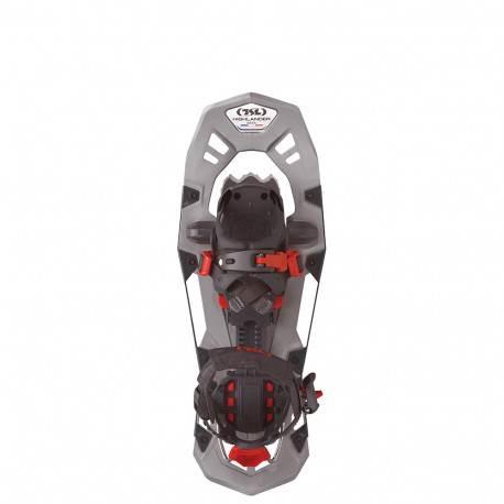 SNOWSHOEING HIGHLANDER ELITE METALLIC