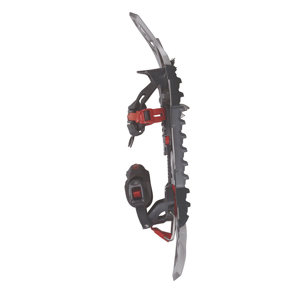 SNOWSHOEING HIGHLANDER ELITE METALLIC