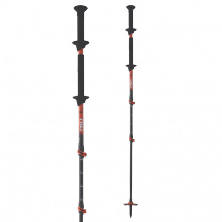 SKI POLES MOVE CARBON 3 SWING