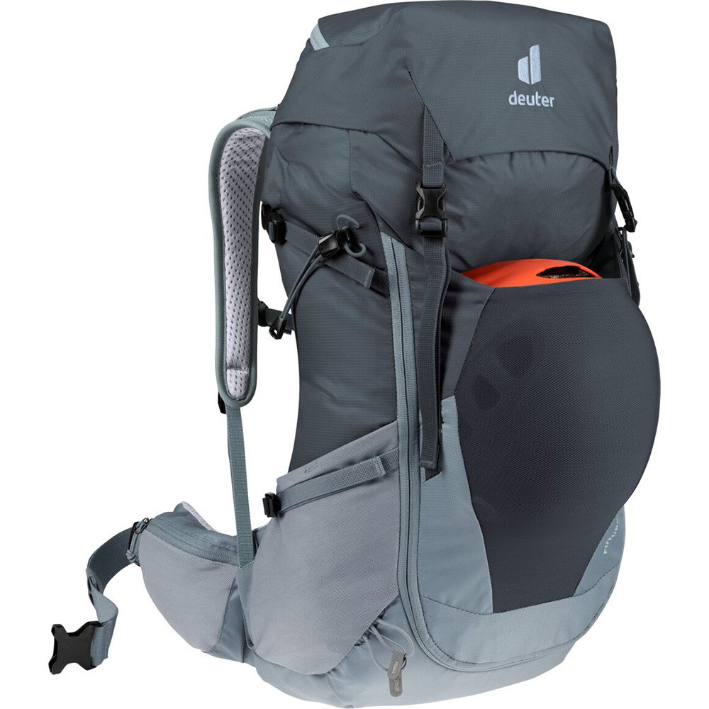 BACKPACK FUTURA 24 SL GRAPHITE SHALE