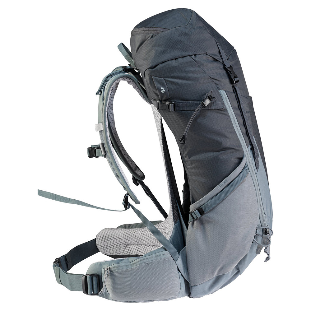 BACKPACK FUTURA 24 SL GRAPHITE SHALE