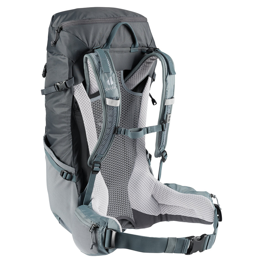 BACKPACK FUTURA 24 SL GRAPHITE SHALE