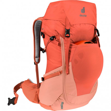 BACKPACK FUTURA 24 SL PAPRIKA SIENNA