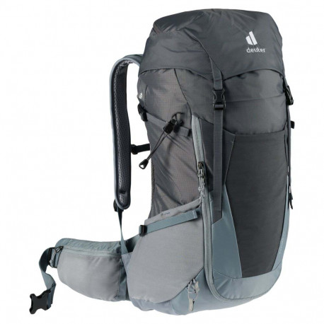 BACKPACK FUTURA 26 GRAPHITE SHALE