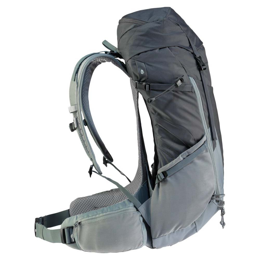 BACKPACK FUTURA 26 GRAPHITE SHALE