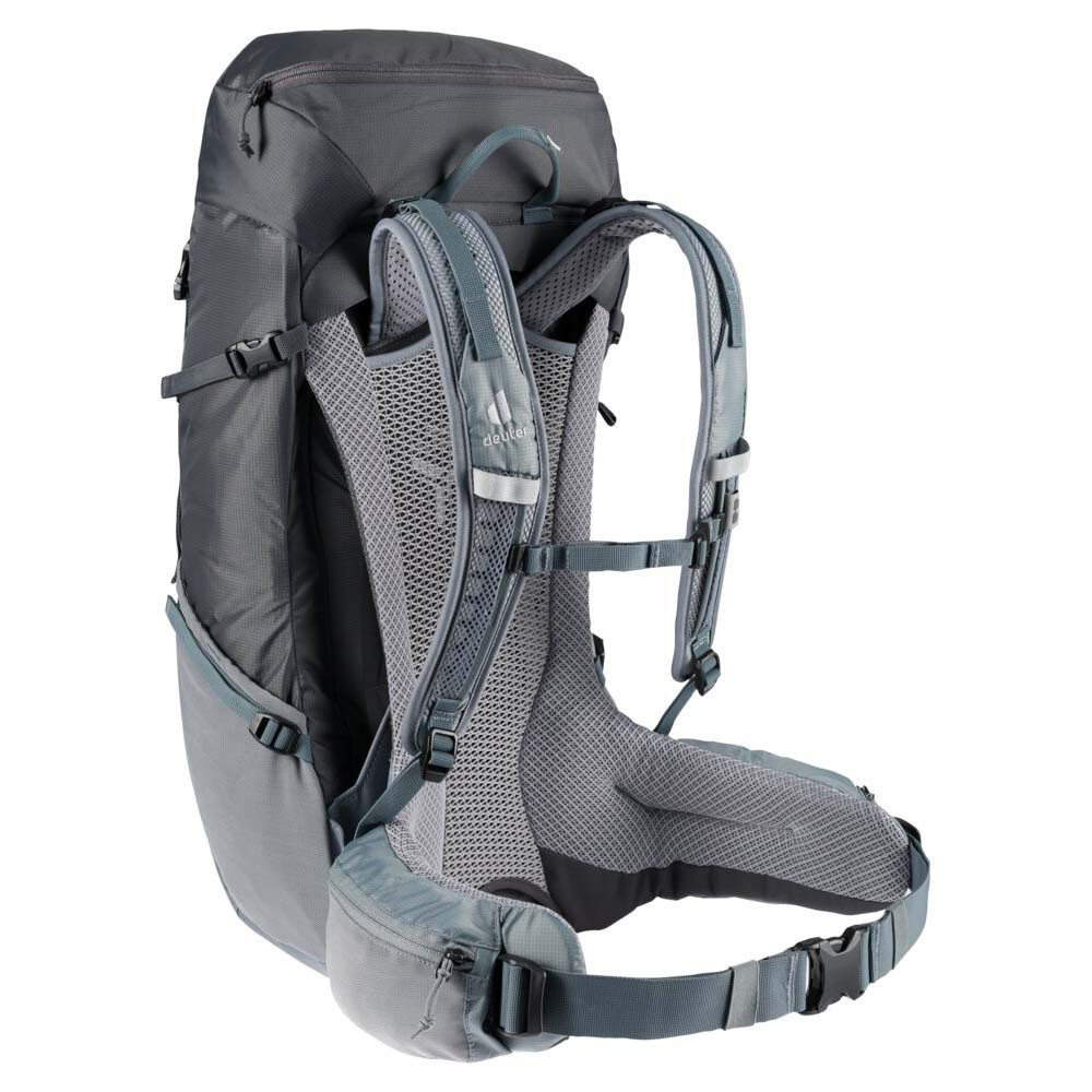 BACKPACK FUTURA 26 GRAPHITE SHALE