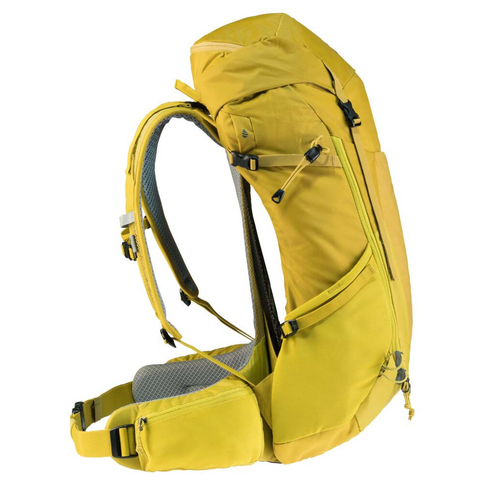 BACKPACK FUTURA 26 TURMERIC GREEN CURRY