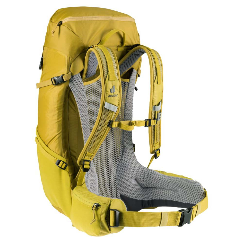 BACKPACK FUTURA 26 TURMERIC GREEN CURRY