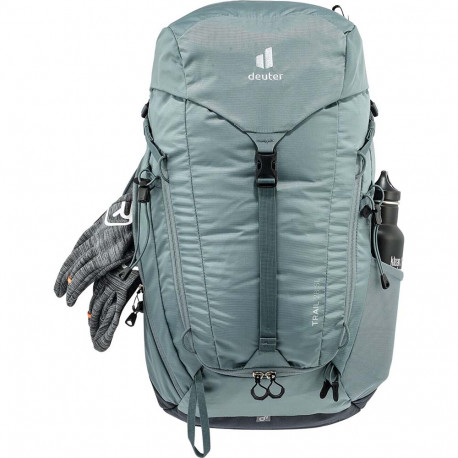 MOCHILA TRAIL 28 SL SHALE GRAPHITE