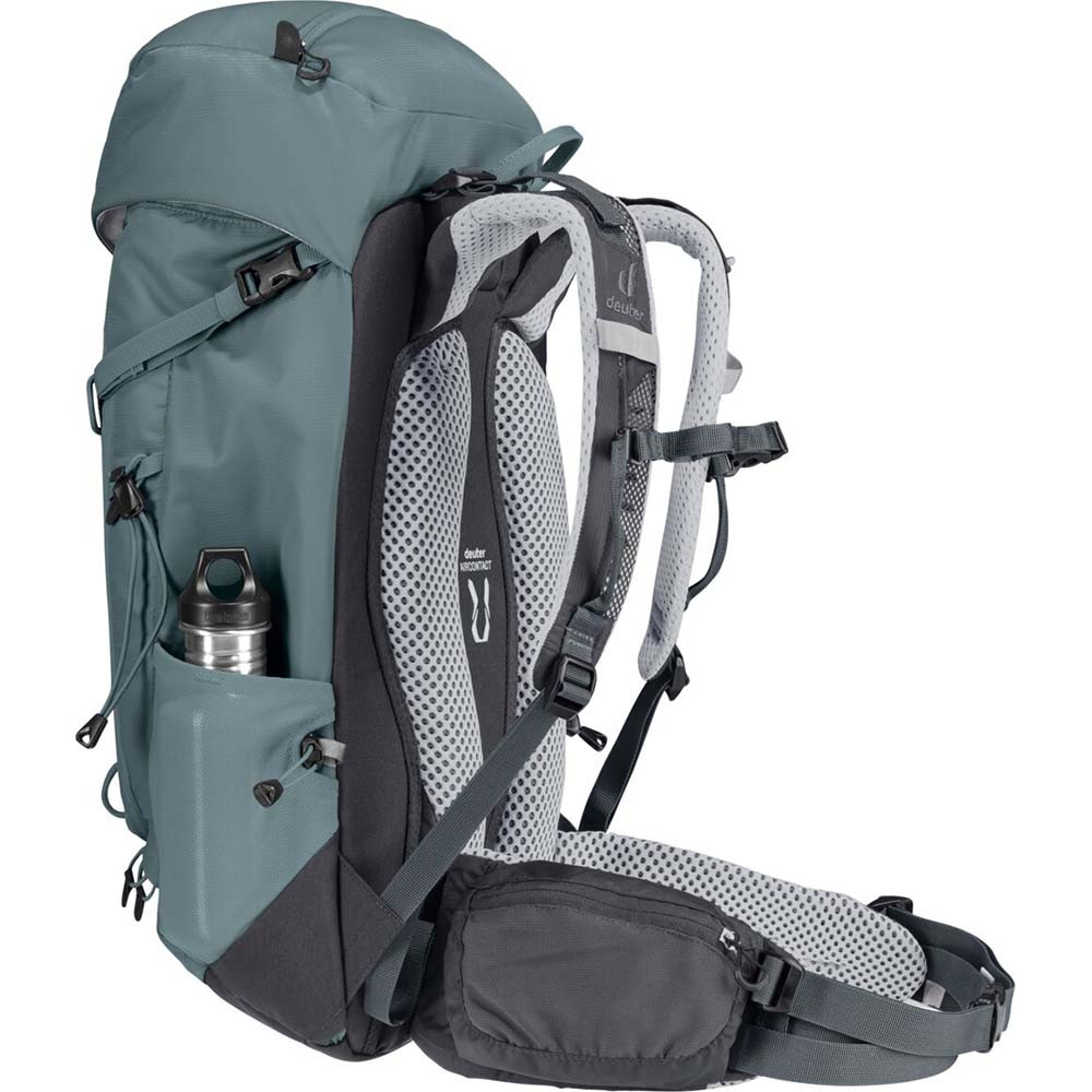 BACKPACK TRAIL 28 SL SHALE GRAPHITE