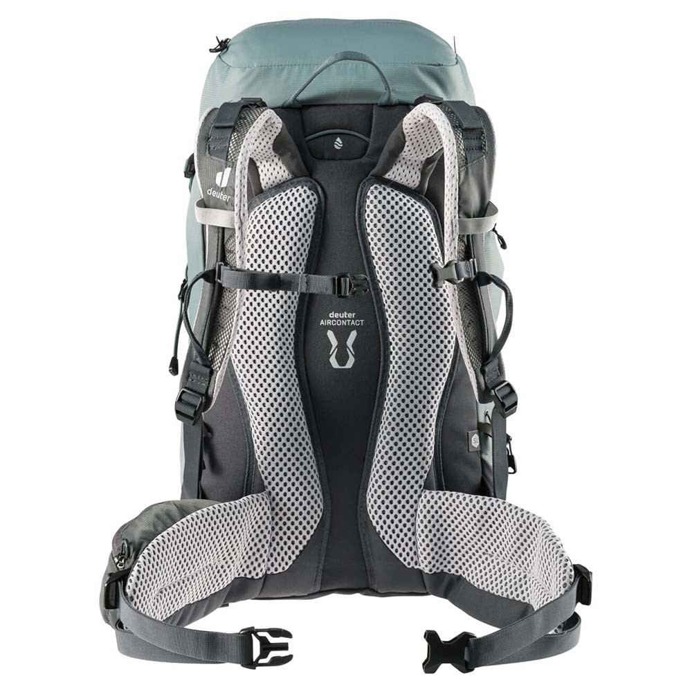 BACKPACK TRAIL 28 SL SHALE GRAPHITE