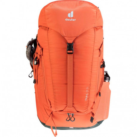 BACKPACK TRAIL 28 SL PAPRIKA FOREST