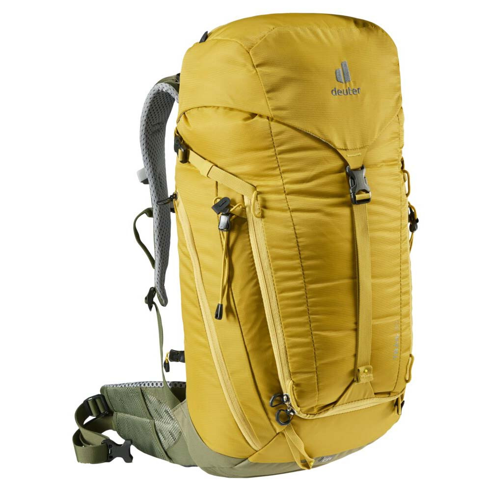 RUCKSÄCKE TRAIL 30 TURMERIC KHAKI