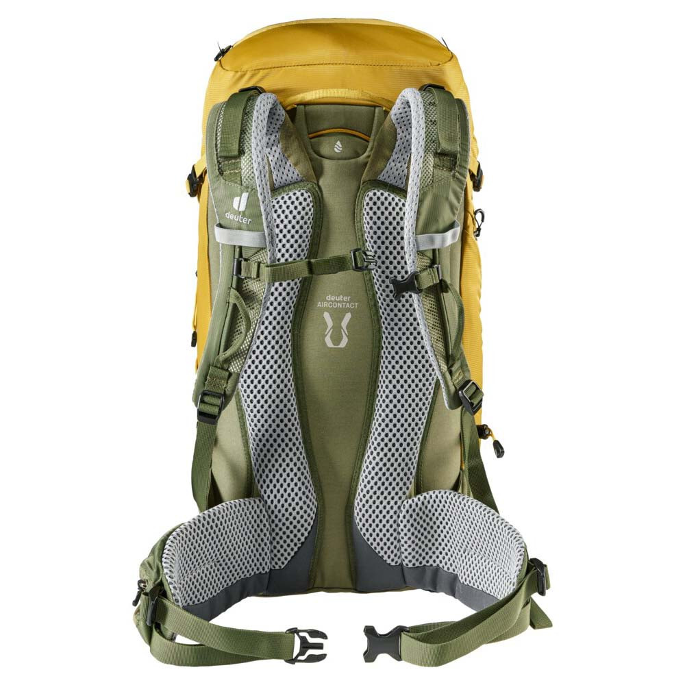 SAC A DOS TRAIL 30 TURMERIC KHAKI