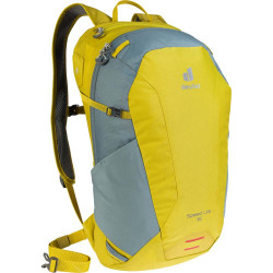 BACKPACK SPEED LITE 16 DUST BLUE ARCTIC