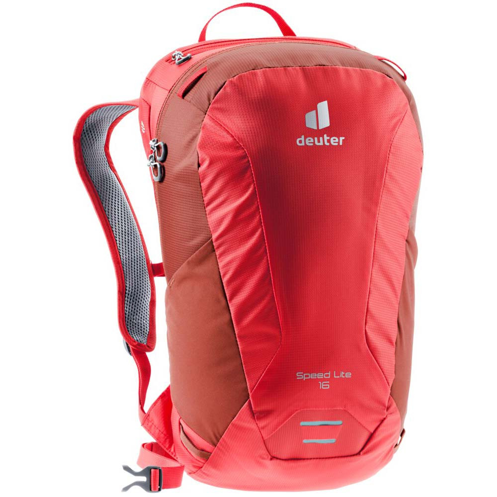 BACKPACK SPEED LITE 16 CHILI LAVA