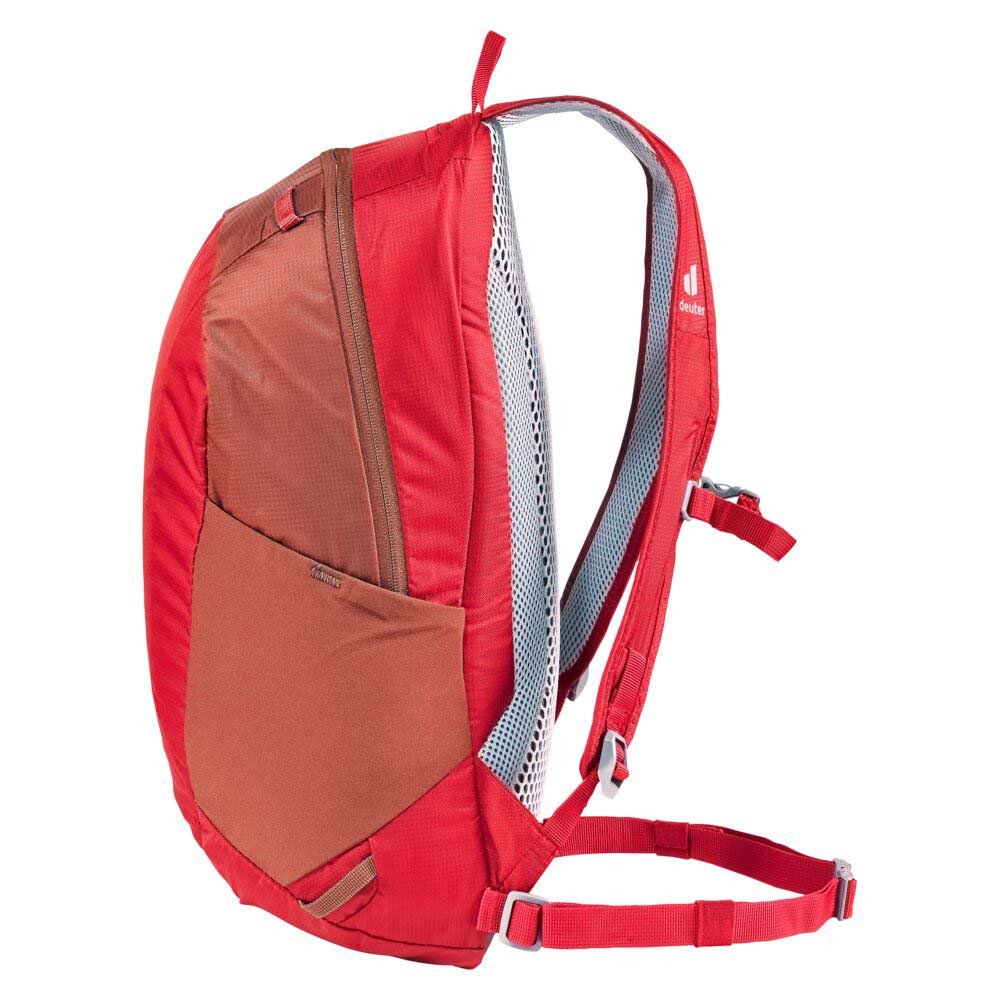 BACKPACK SPEED LITE 16 CHILI LAVA