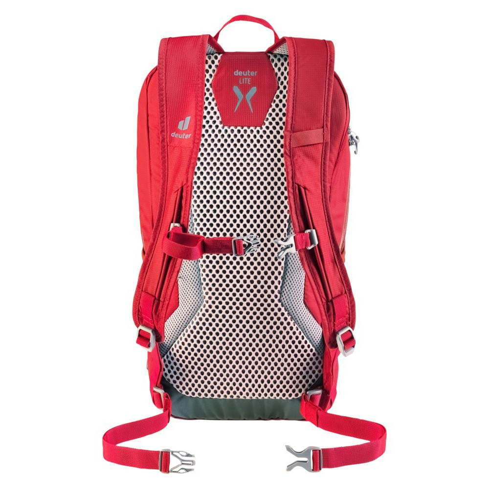 BACKPACK SPEED LITE 16 CHILI LAVA