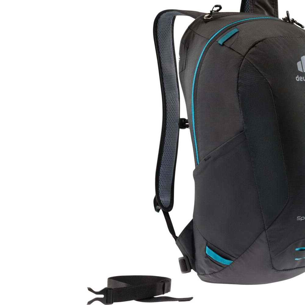 BACKPACK LITE 16 BLACK