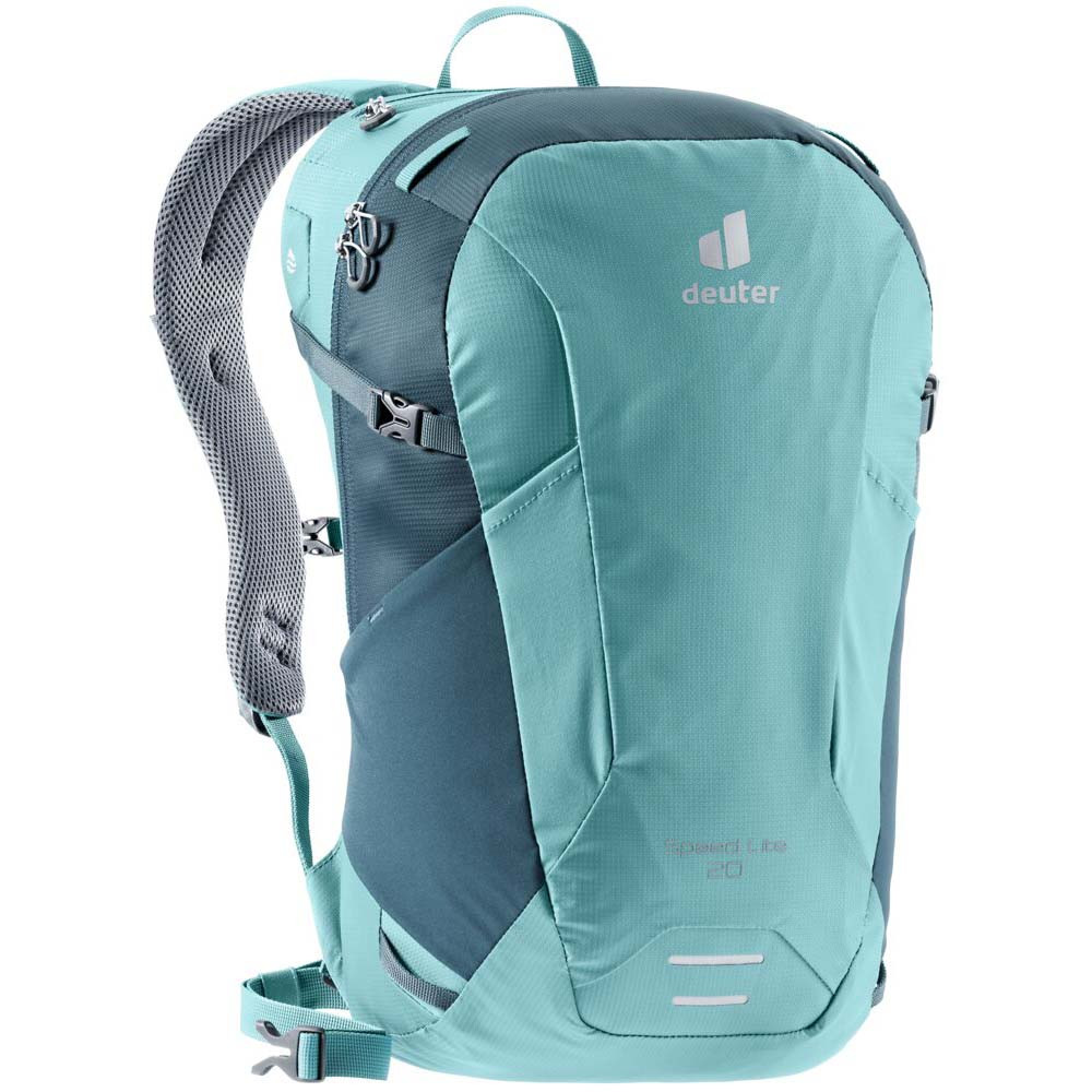 DEUTER BACKPACK SPEED LITE 20 DUST BLUE ARCTIC Easy Gliss