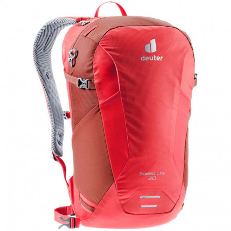 BACKPACK SPEED LITE 20 CHILI LAVA