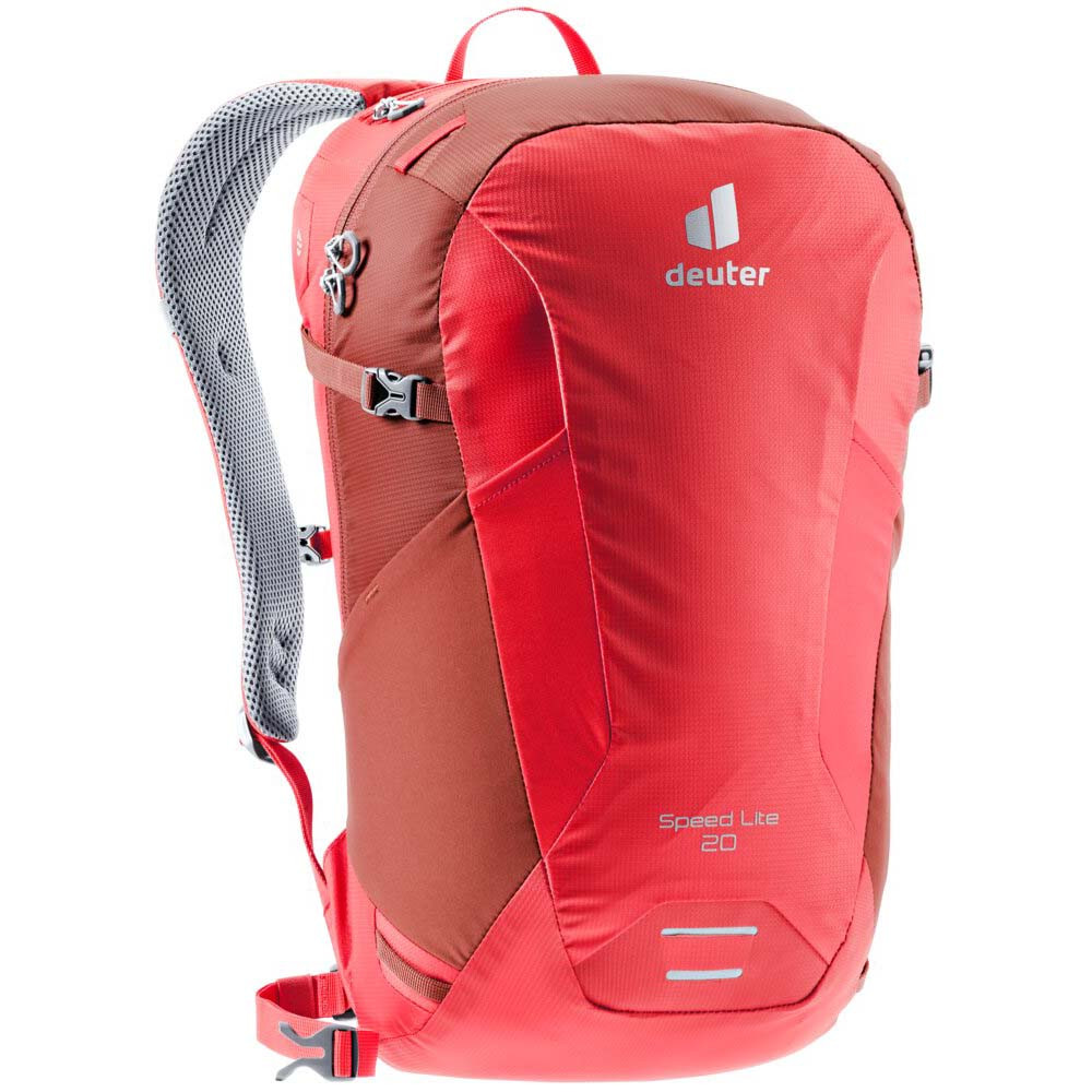 MOCHILA SPEED LITE 20 CHILI LAVA