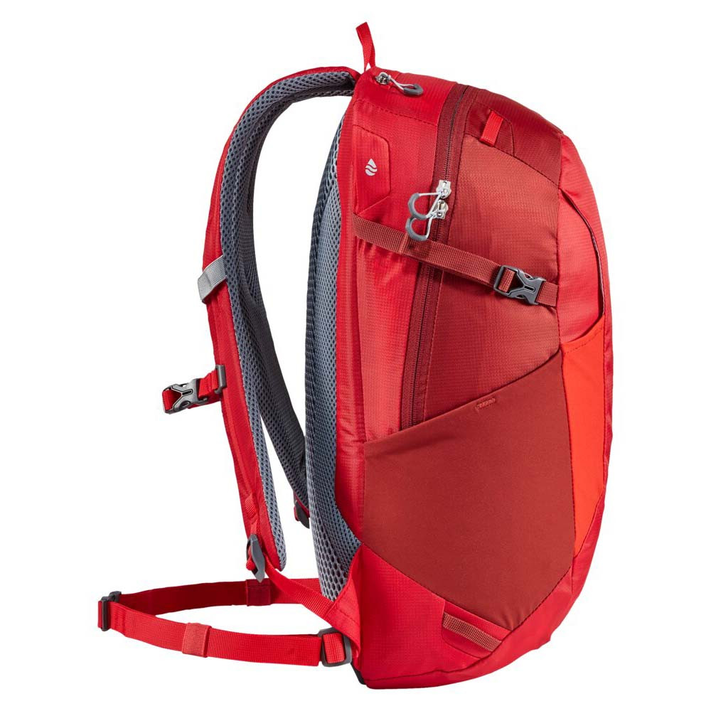 BACKPACK SPEED LITE 20 CHILI LAVA