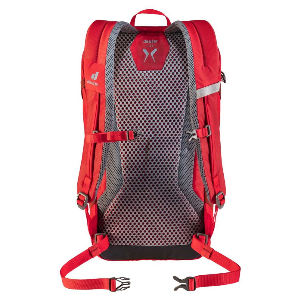 BACKPACK SPEED LITE 20 CHILI LAVA