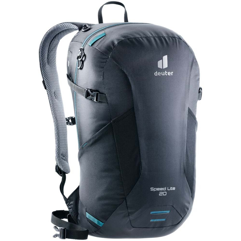 RUCKSÄCKE SPEED LITE 20 BLACK