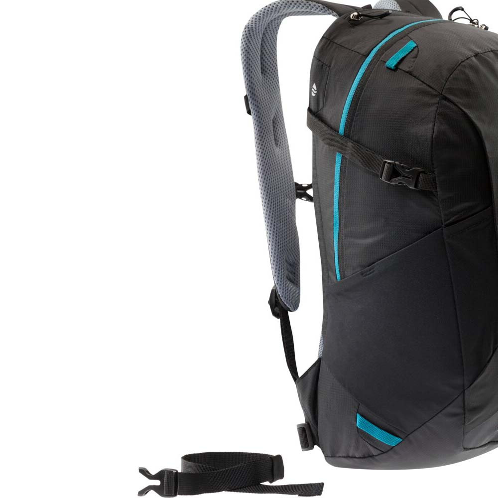 BACKPACK SPEED LITE 20 BLACK