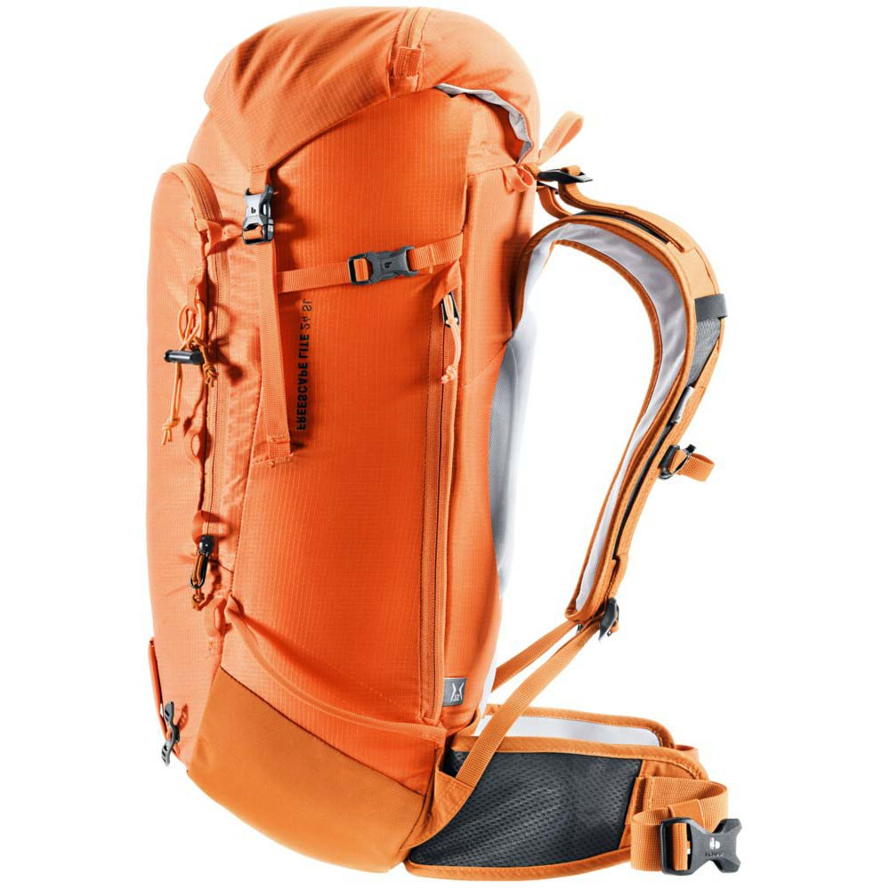 MOCHILA FREESCAPE LITE 24 SL SAFFRON MANDARINE