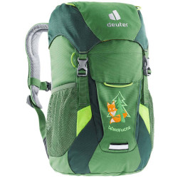 BACKPACK WALDFUCHS LEAF FOREST