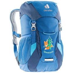 MOCHILA WALDFUCHS BAY MIDNIGHT