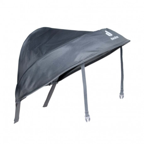 CHILDREN'S SUN VISOR KC SUN ROOF GRAPHITE