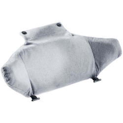 KOPFKISSEN KC CHIN PAD GREY