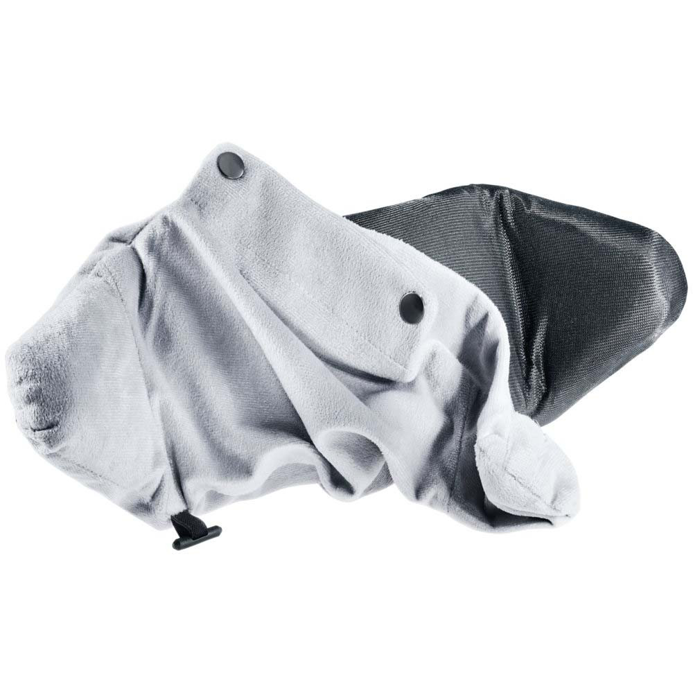 COUSSIN KC CHIN PAD GREY