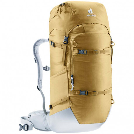 BACKPACK RISE 32+ SL CARAMEL TIN