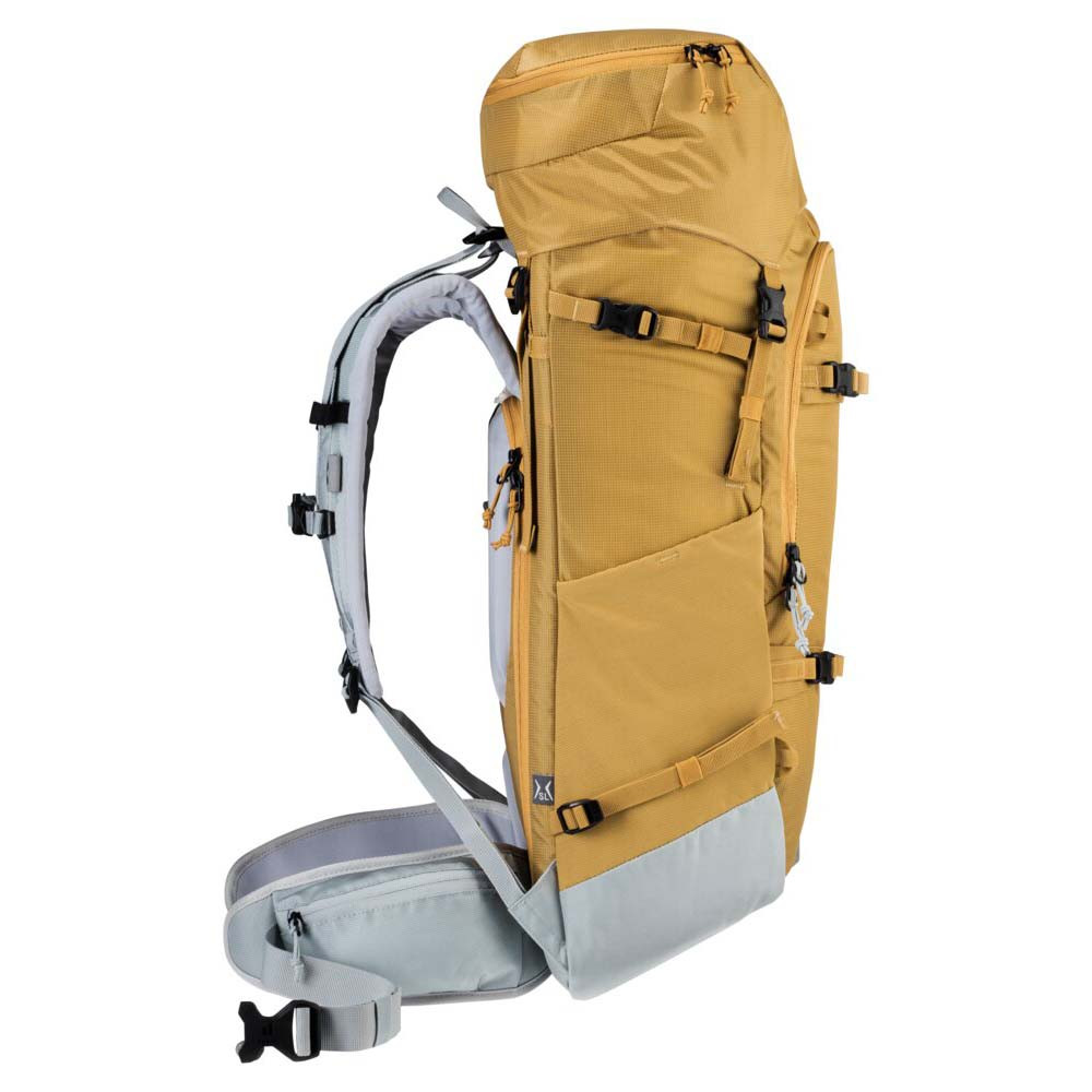 BACKPACK RISE 32+ SL CARAMEL TIN