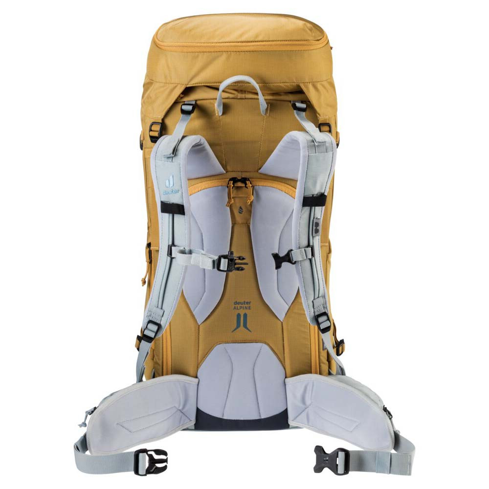 BACKPACK RISE 32+ SL CARAMEL TIN