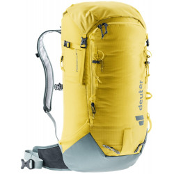 DEUTER Sac à Dos de Ski/Alpinisme Deuter Guide 34+ Homme Bleu