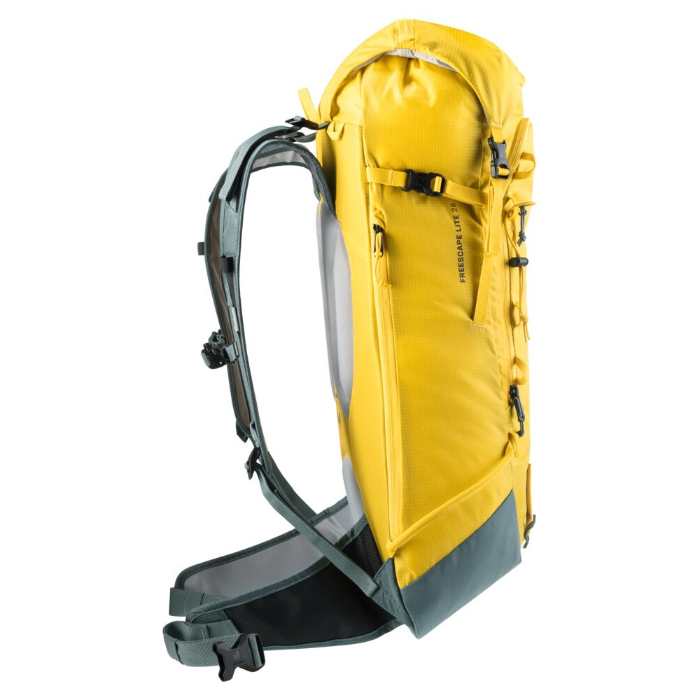 BACKPACK FREESCAPE LITE 26 CORN TEAL