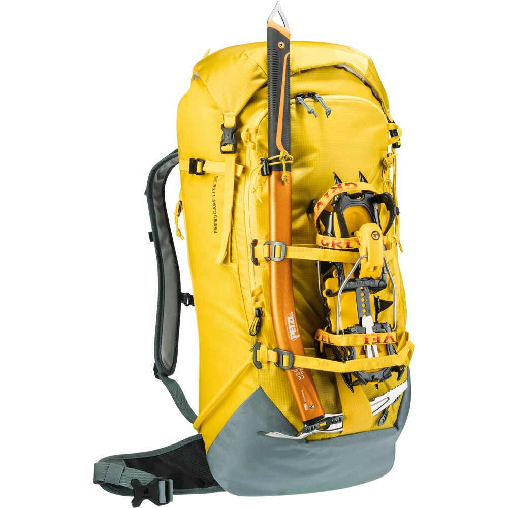 BACKPACK FREESCAPE LITE 26 CORN TEAL