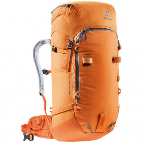 ZAINI FREESCAPE PRO 38+ SL MANDARINE SAFFRON