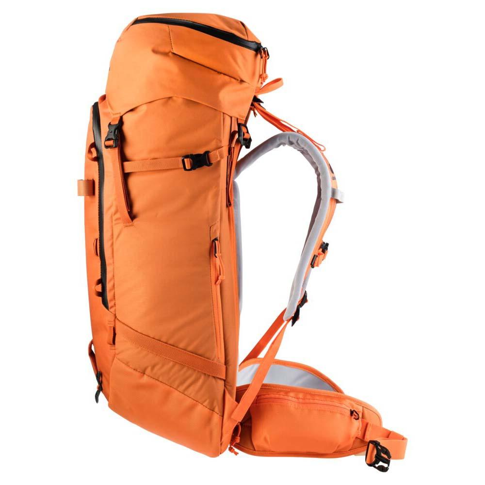 MOCHILA FREESCAPE PRO 38+ SL MANDARINE SAFFRON