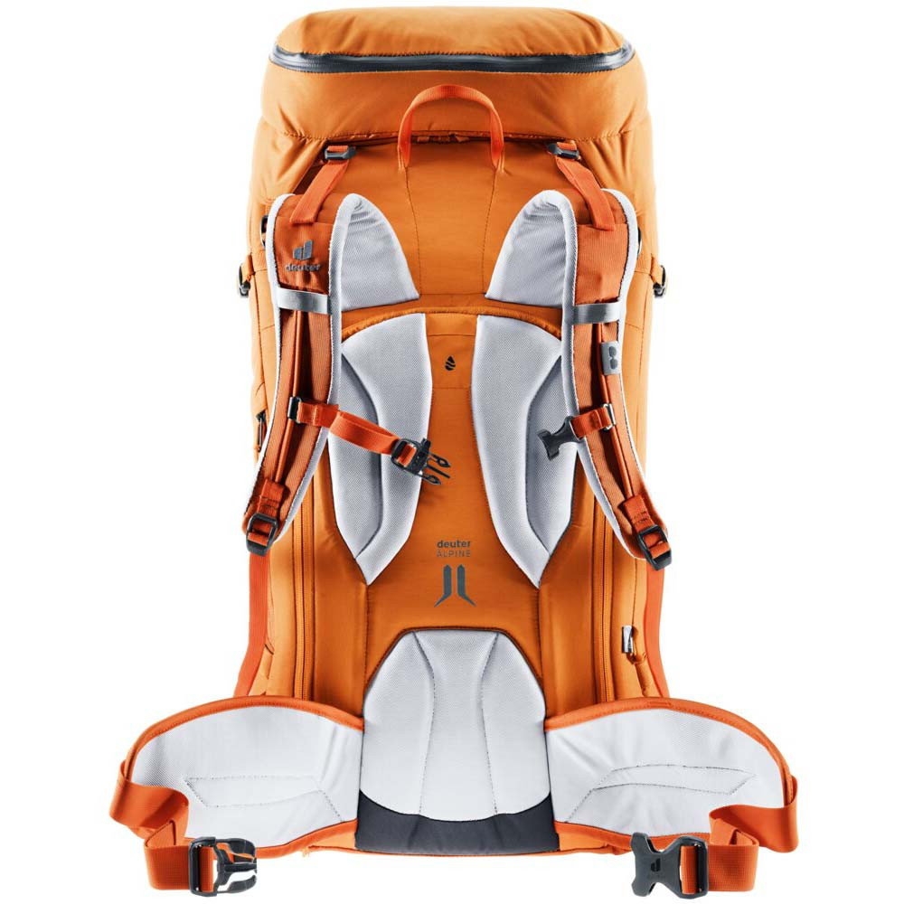BACKPACK FREESCAPE PRO 38+ SL MANDARINE SAFFRON BACKPACK FREESCAPE PRO 38+ SL MANDARINE SAFFRON