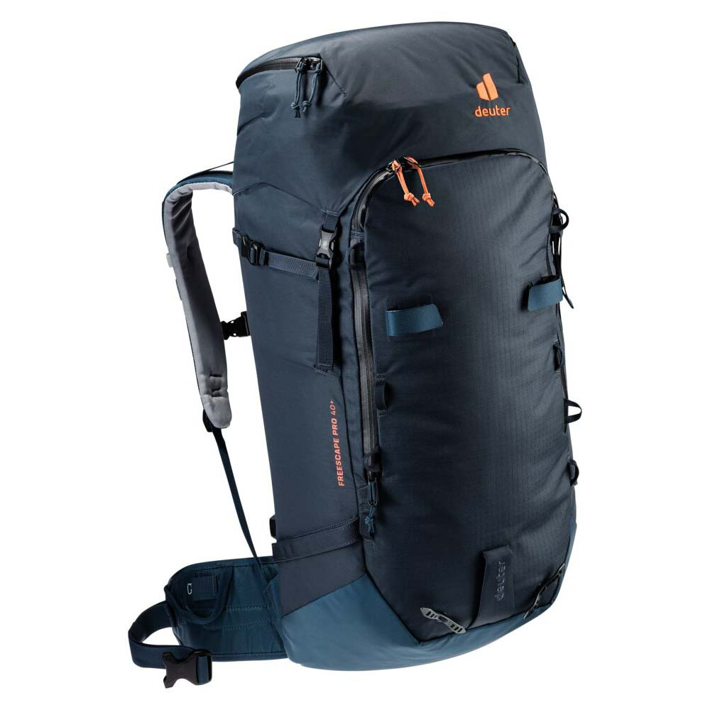 MOCHILA FREESCAPE PRO 40+ INK MARINE