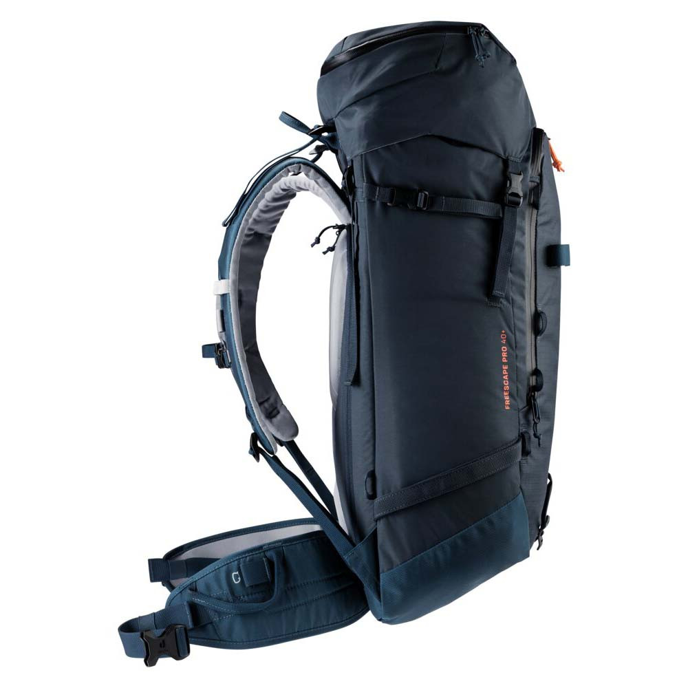 MOCHILA FREESCAPE PRO 40+ INK MARINE