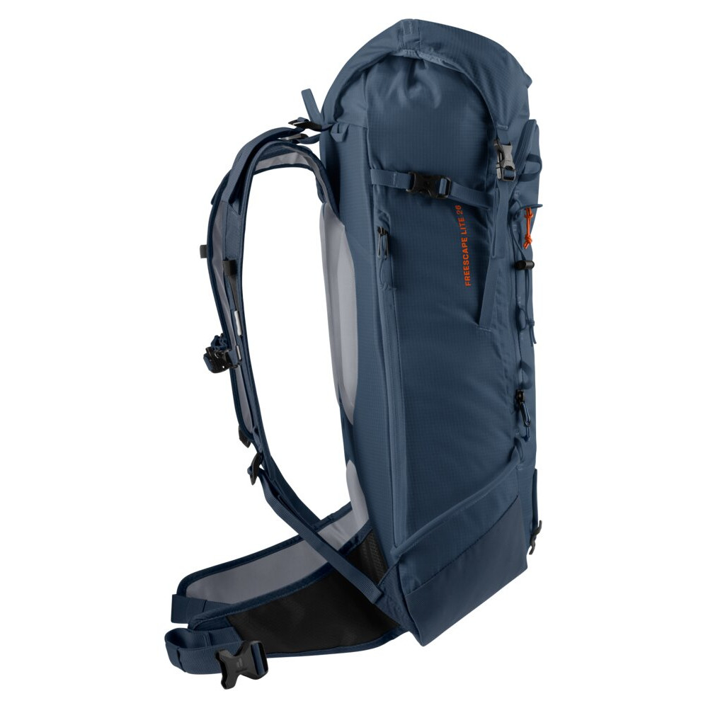 BACKPACK FREESCAPE LITE 26 MARINE INK